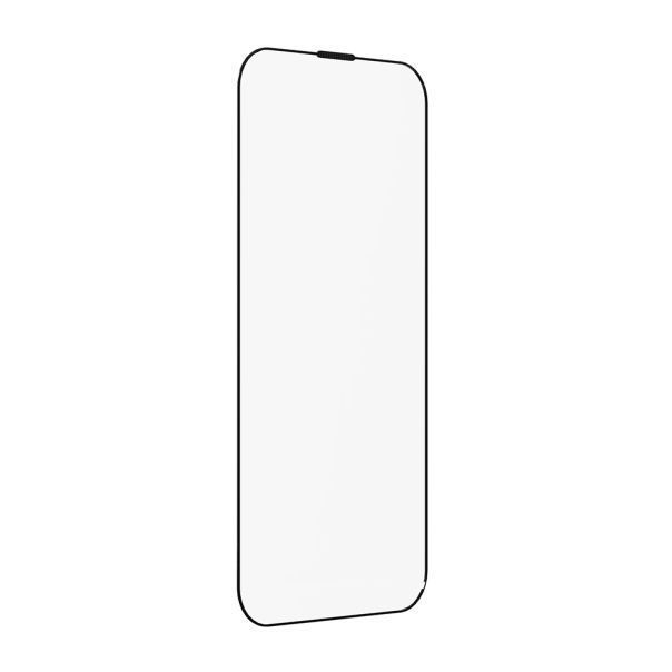 MOXOM Folija za zaštitu ekrana Glass 20D Privacy za iPhone 13 - FL11257