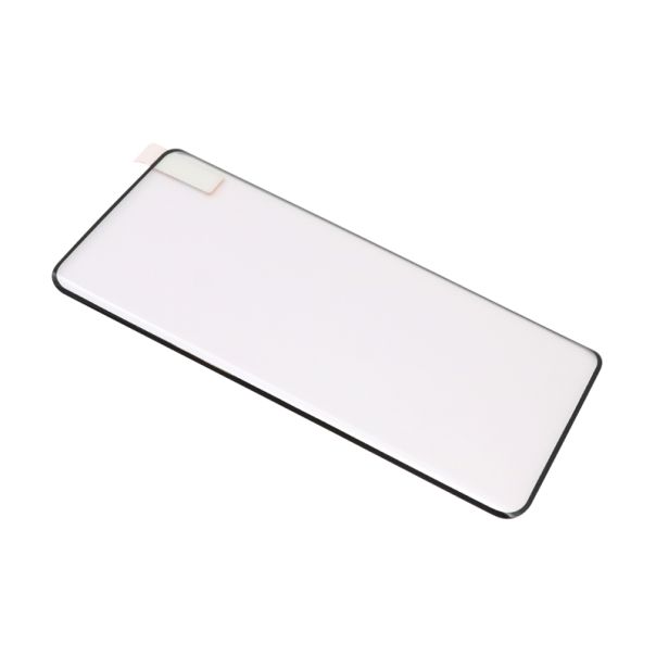 Folija za zaštitu ekrana Glass 2.5D za Xiaomi Redmi Note 13 Pro Plus 5G, crna - FL11297