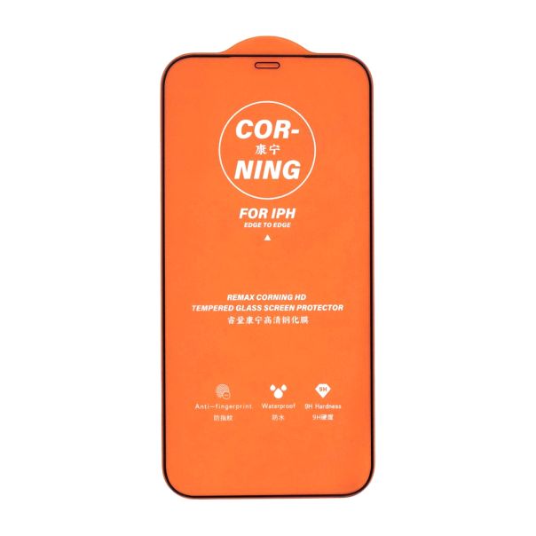 Staklo za zaštitu ekrana CORNING HD GLASS REMAX za iPhone 15 Plus - FL11315