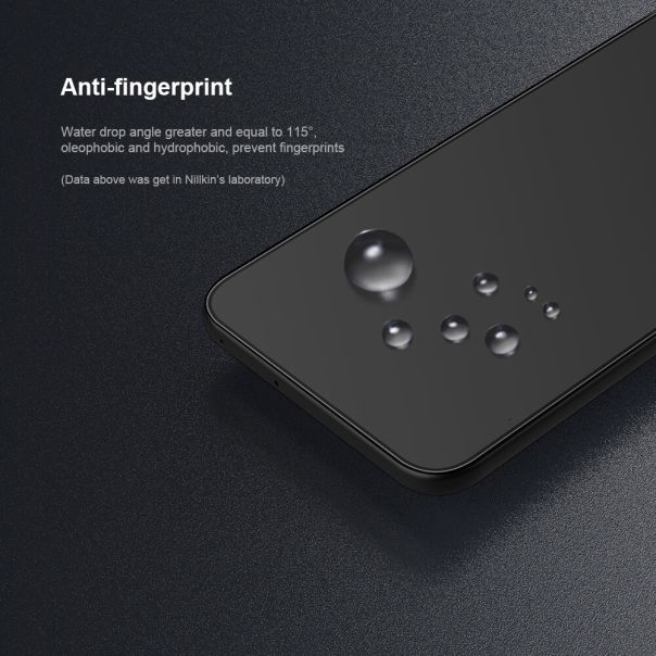 Folija za zašttu ekrana Glass Nillkin resistent curve film za Huawei Pura 70 - FL11336