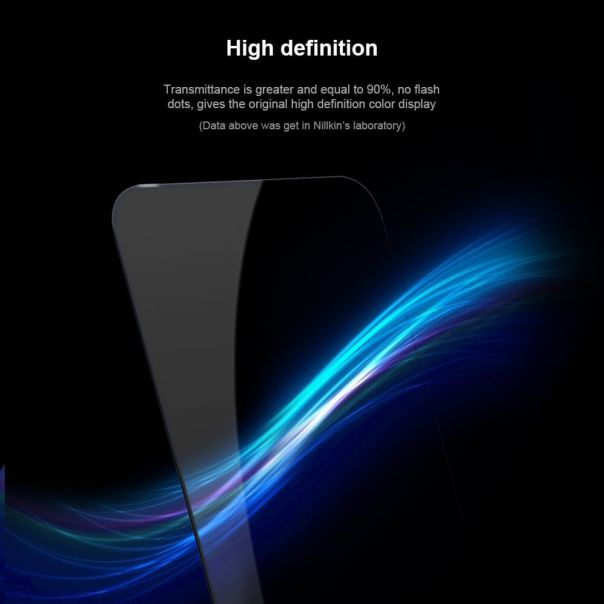 Folija za zašttu ekrana Glass Nillkin resistent curve film za Huawei Pura 70 - FL11336
