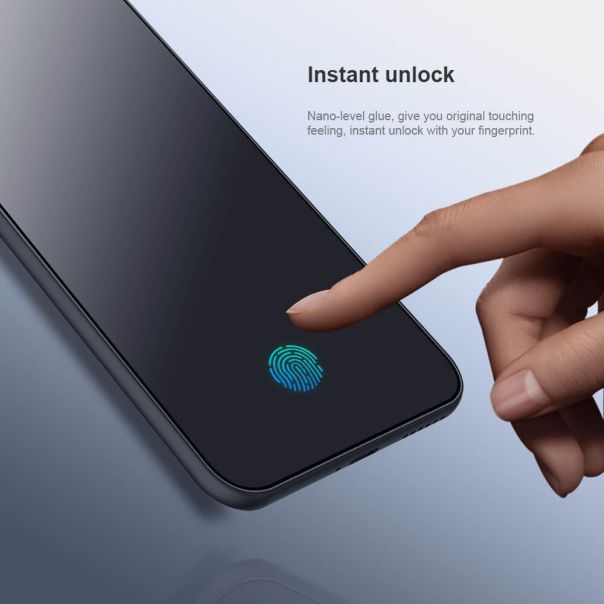 Folija za zašttu ekrana Glass Nillkin resistent curve film za Huawei Pura 70 Pro - FL11337
