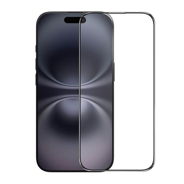 Staklo za zaštitu ekrana GLASS NILLKIN za Iphone 16 Plus CP+Pro - FL11368