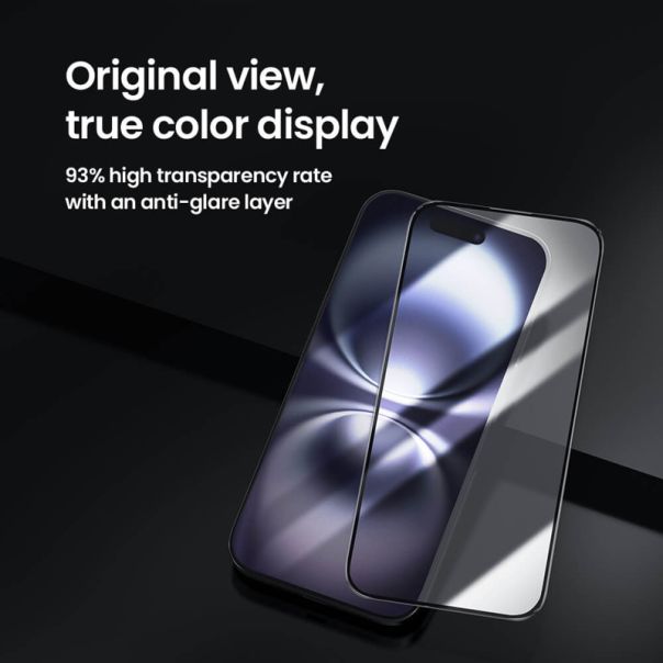 Staklo za zaštitu ekrana GLASS NILLKIN za iphone 16 CP+Pro - FL11367