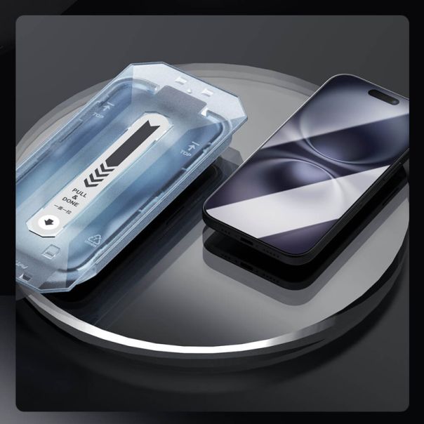 Staklo za zaštitu ekrana GLASS NILLKIN za iPhone 16 Pro Max CP+Pro - FL11370