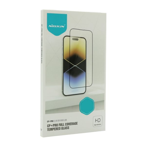NILLKIN Folija za zaštitu ekrana GLASS za Samsung S721B Galaxy S24 FE CP+Pro - FL11403