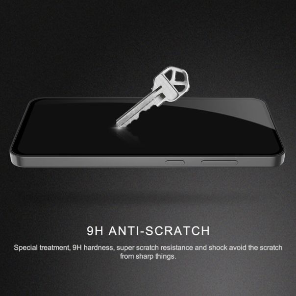 NILLKIN Folija za zaštitu ekrana GLASS za Samsung S721B Galaxy S24 FE CP+Pro - FL11403