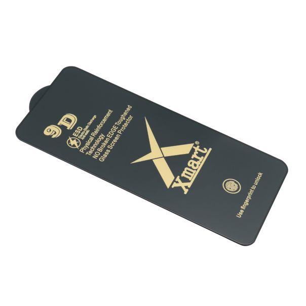Folija za zaštitu ekrana Glass X mart 9D za Samsung S721B Galaxy S24 FE - FL11406