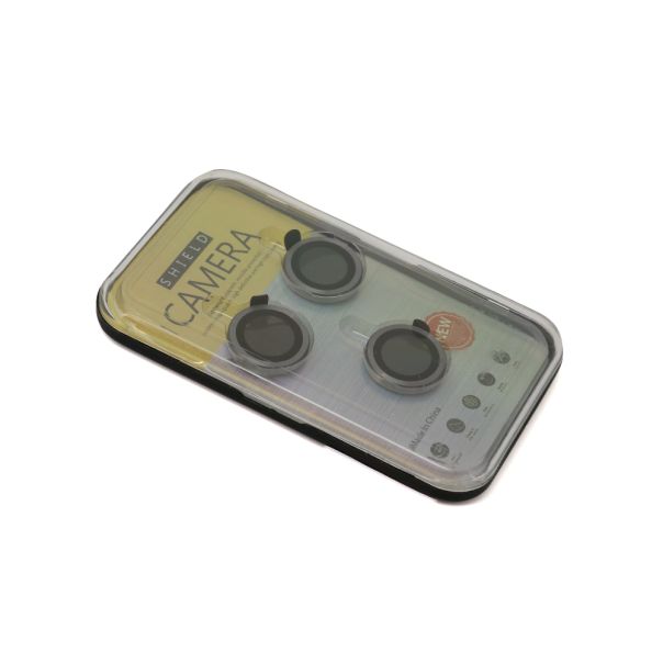 Zastita za kameru RING za iPhone 16 Pro/16 Pro Max, grafitna - FL11424