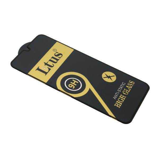 Staklo za zastitu ekrana GLASS 2.5D za Samsung A166B Galaxy A16 5G, crna - FL11452