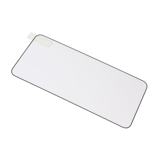 Folija za zaštitu ekrana GLASS 2.5D za Samsung S931B Galaxy S25 5G, crna - FL11491