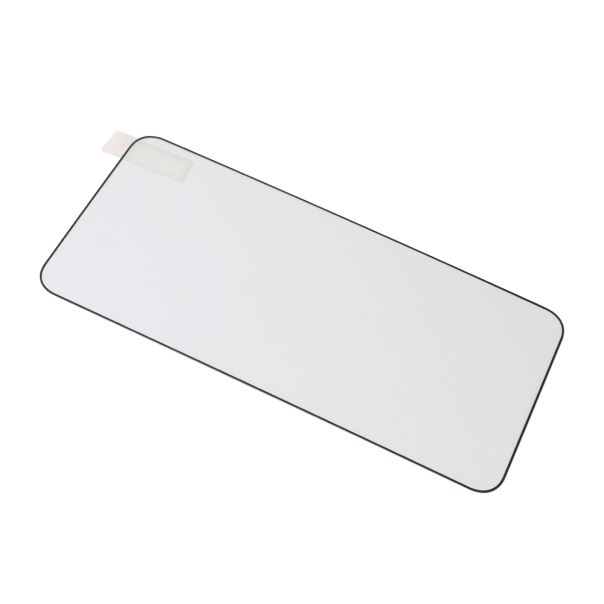 Staklo za zaštitu ekrana GLASS 2.5D za Samsung S936B Galaxy S25 Plus 5G, crna - FL11492