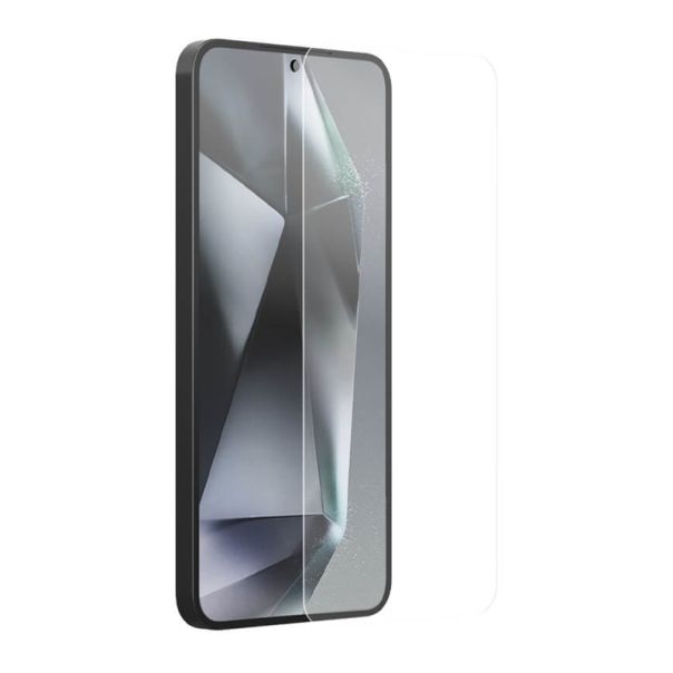 NILLKIN Staklo za zaštitu ekrana za Samsung S936B Galaxy S25 Plus 5G CP+ PRO, crna - FL11504