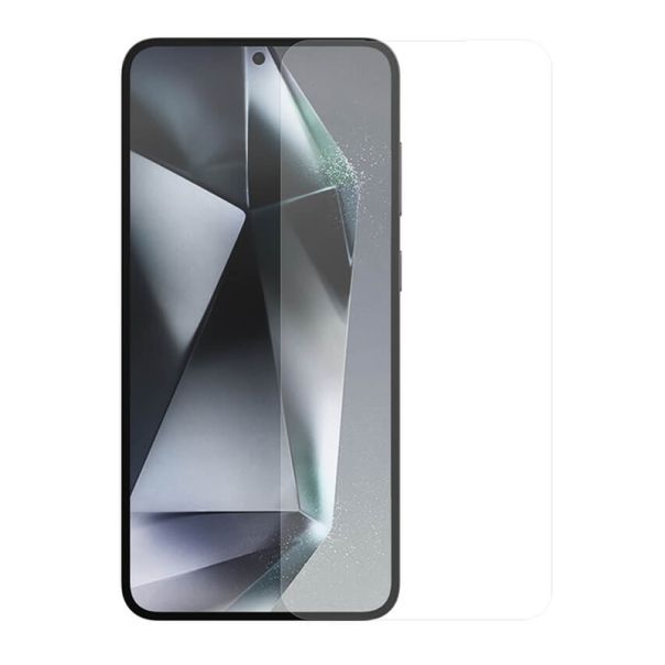 NILLKIN Staklo za zaštitu ekrana za Samsung S936B Galaxy S25 Plus 5G CP+ PRO, crna - FL11504