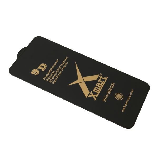 Staklo za zaštitu ekrana GLASS X mart 9D za Samsung S936B Galaxy S25 Plus 5G - FL11518