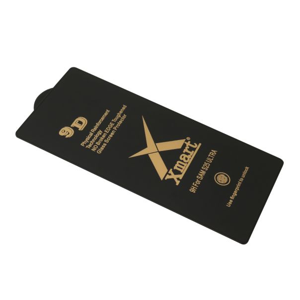 Staklo za zaštitu ekrana GLASS X mart 9D za Samsung S938B Galaxy S25 Ultra 5G - FL11519