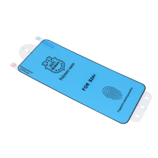Folija za zaštitu ekrana POLYMER NANO za Samsung S938B Galaxy S25 Ultra 5G - FL11525