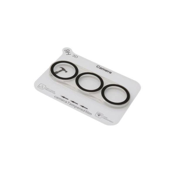 Staklo za zaštitu kamere GLASS ULTRA THIN za Samsung S931B Galaxy S25 5G, providna - FL11527