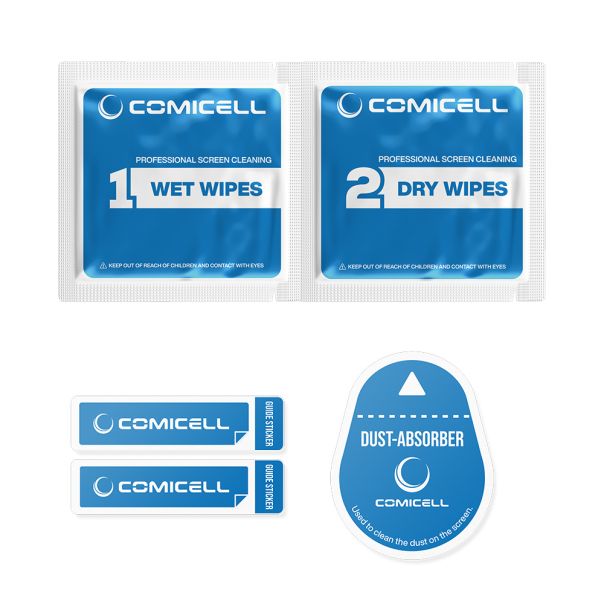 Staklo za zaštitu kamere GLASS ULTRA THIN za Samsung S938B Galaxy S25 Ultra 5G, crna - FL11530