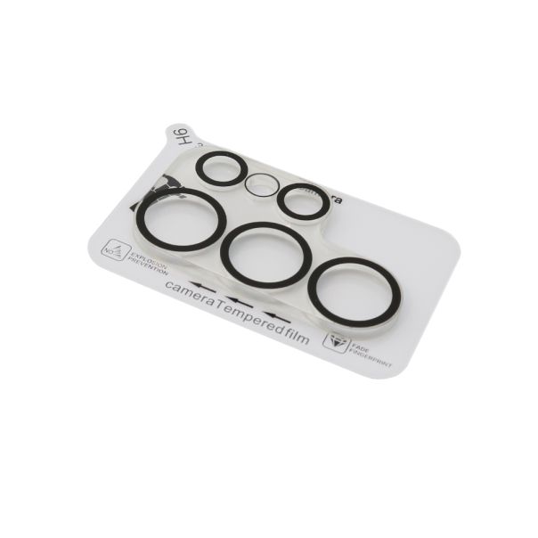 Staklo za zaštitu kamere GLASS ULTRA THIN za Samsung S938B Galaxy S25 Ultra 5G, providna - FL11531