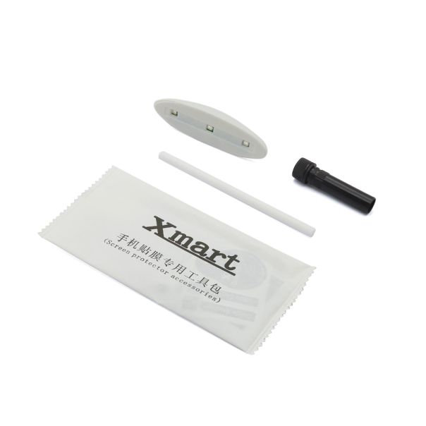 Staklo za zaštitu ekrana GLASS X mart 9D UV za Xiaomi Redmi Note 14 Pro 5G - FL11547