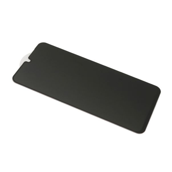 Staklo za zaštitu ekrana GLASS PRIVACY 2.5D full glue za Samsung A266B Galaxy A26 5G, crna - FL11559