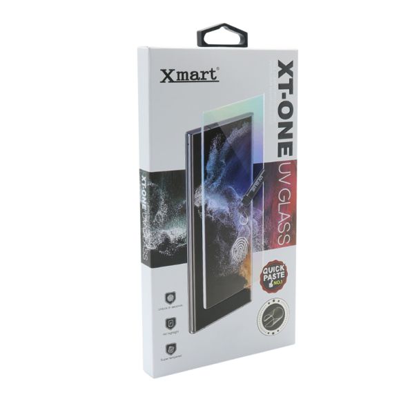 Staklo za zaštitu ekrana GLASS X mart 9D UV za Honor Magic 7 Pro - FL11577