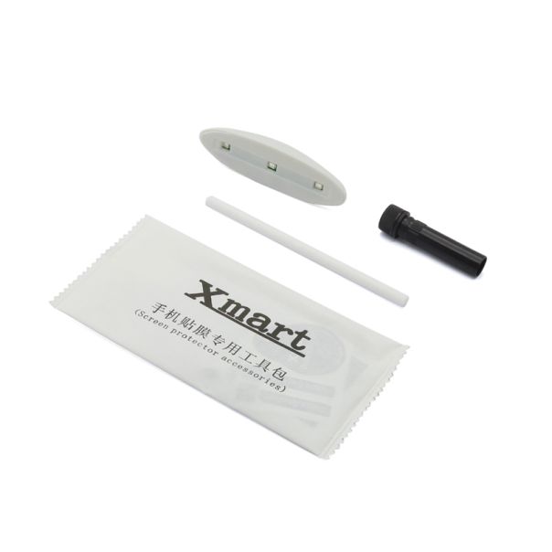 Staklo za zaštitu ekrana GLASS X mart 9D UV za Honor Magic 7 Pro - FL11577