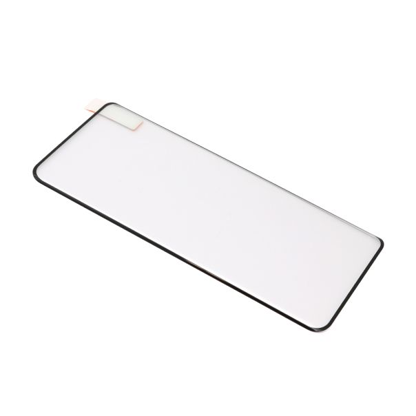 Staklo za zaštitu ekrana GLASS 2.5D za Xiaomi Redmi Note 14 Pro 4G, crna - FL11617
