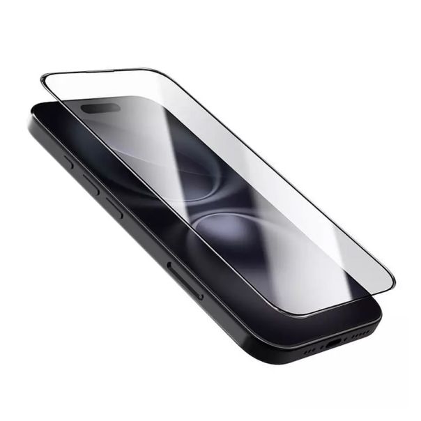 REMAXFolija za zaštitu ekrana 9H 360 HD WL-01 za G991F Galaxy S21, crna - FL11631