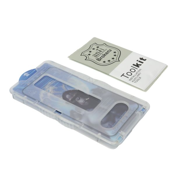 Staklo za zaštitu ekrana DUST FREE za Samsung S938B Galaxy S25 Ultra 5G - FL11675