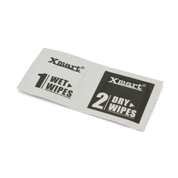 Folija za zaštitu ekrana GLASS X mart 9D za iPhone 17 AIR - FL11726