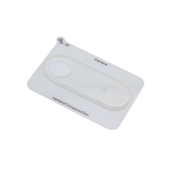 Folija za zaštitu kamere GLASS ULTRA THIN za iPhone 17 AIR, providna - FL11739