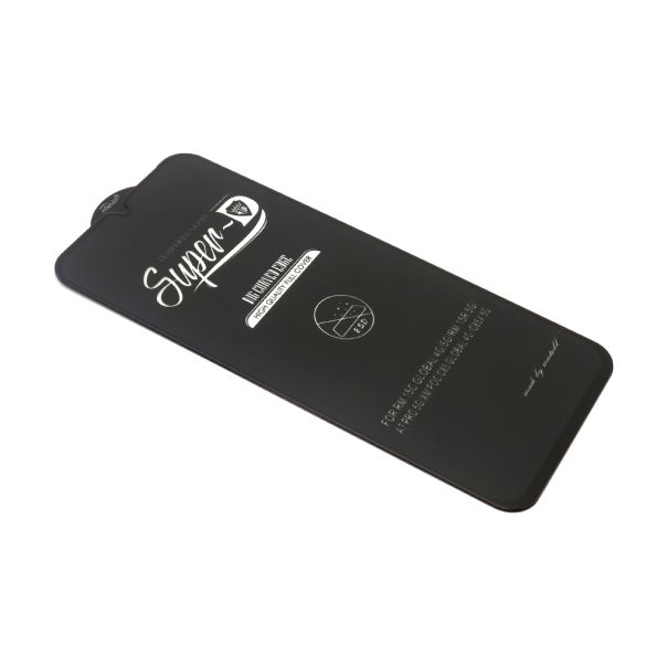 GLASS 11D za Xiaomi Redmi 15C 4G (Global)/Redmi A7 Pro 4G/Redmi A7 Pro 5G SUPER D crna - EP3101125