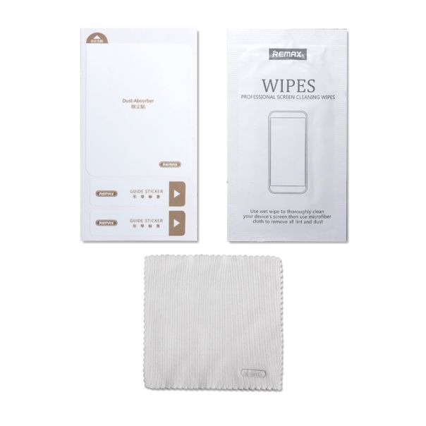 Folija za zastitu ekrana REMAX GL-27 za iPhone 17 Pro - FL11898