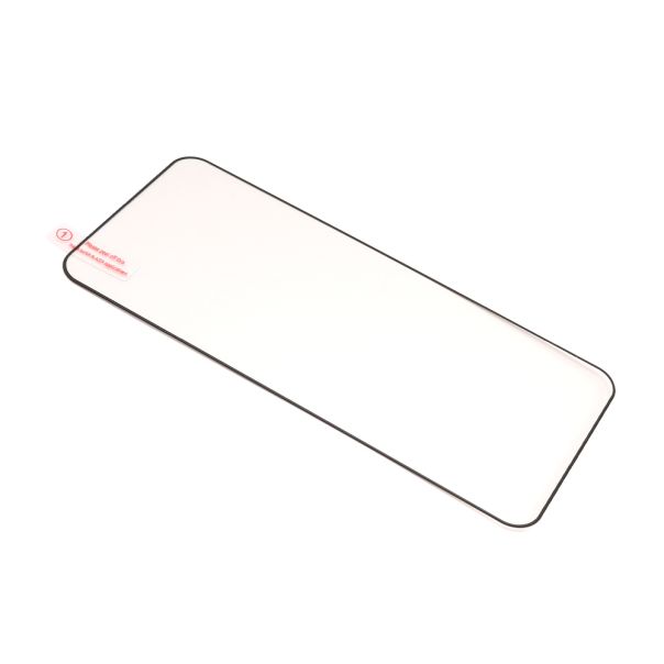 Zastitno staklo za Honor Magic 8 lite GLASS 2.5D crna - EP2916859