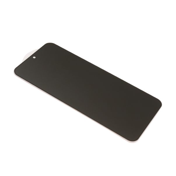 Folija za zaštitu ekrana Glass Privacy 2.5D full glue za Honor Magic 8 Lite, crna - EP2827899