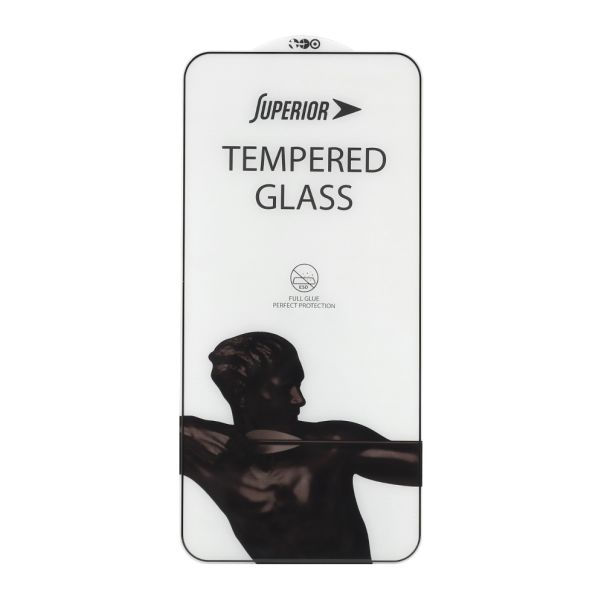 Folija za zaštitu ekrana Glass Superior 2.5D za Samsung S941B Galaxy S26 5G 10u1 - EP2826961
