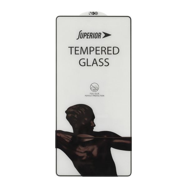Folija za zaštitu ekrana Glass Superior 2.5D za Samsung S948B Galaxy S26 Ultra 5G - EP2826964