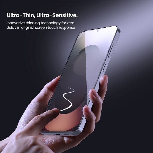 NILLKIN Folija za zaštitu ekrana Glass za Samsung S941B Galaxy S26 5G H+PRO - EP2948191