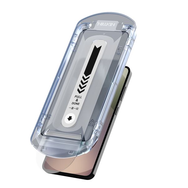NILLKIN Folija za zaštitu ekrana Glass privacy za Samsung S941B Galaxy S26 5G - EP2948200