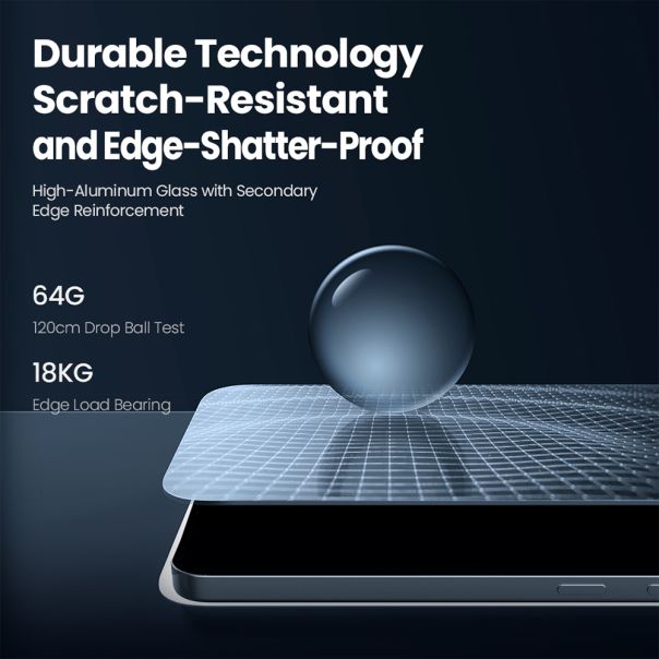 NILLKIN Folija za zaštitu ekrana Glass privacy za Samsung S941B Galaxy S26 5G - EP2948200