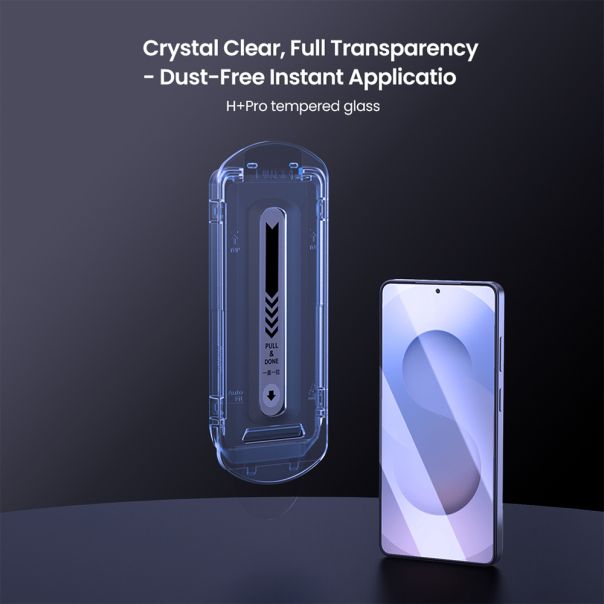 NILLKIN Folija za zaštitu ekrana Glass za Samsung S948B Galaxy S26 Ultra 5G H+PRO - EP2948194