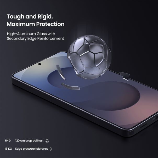 NILLKIN Folija za zaštitu ekrana Glass za Samsung S948B Galaxy S26 Ultra 5G H+PRO - EP2948194
