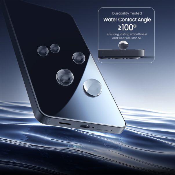 NILLKIN Folija za zaštitu ekrana Glass za Samsung S948B Galaxy S26 Ultra 5G H+PRO AR - EP2948197
