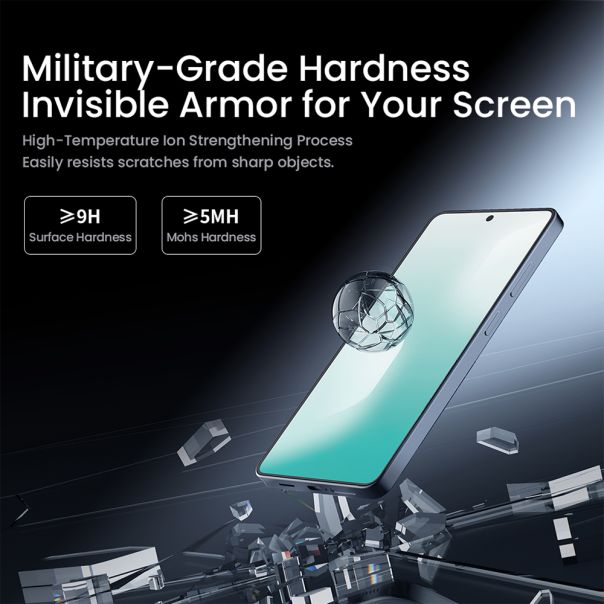 NILLKIN Folija za zaštitu ekrana Glass za Samsung S948B Galaxy S26 Ultra 5G H+PRO AR - EP2948197