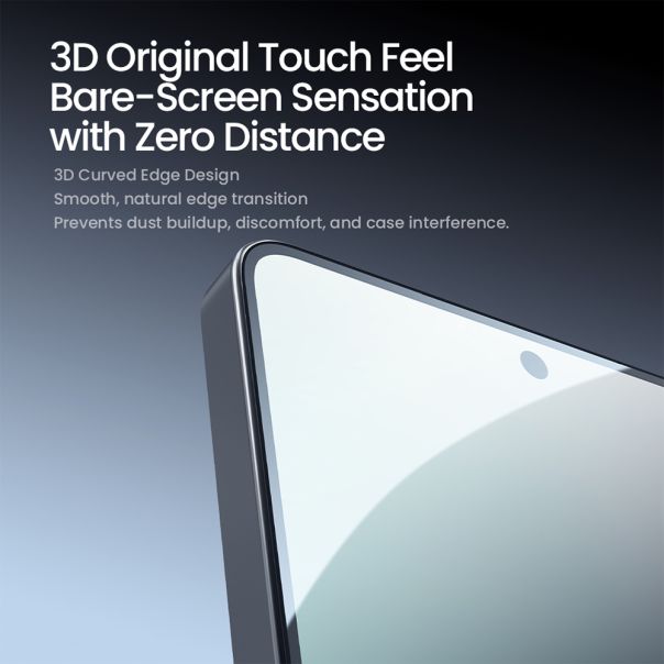 NILLKIN Folija za zaštitu ekrana Glass za Samsung S948B Galaxy S26 Ultra 5G H+PRO AR - EP2948197