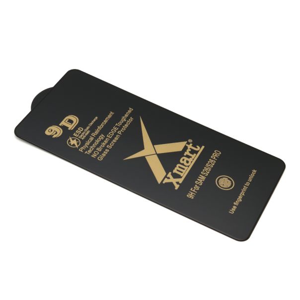 Folija za zaštitu ekrana Glass X mart 9D za Samsung S941B Galaxy S26 5G - EP2876335