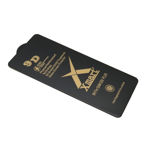 Folija za zaštitu ekrana Glass X mart 9D za Samsung S946B Galaxy S26 Plus 5G - EP2876338