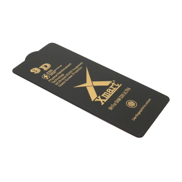 Folija za zaštitu ekrana Glass X mart 9D za Samsung S948B Galaxy S26 Ultra 5G - EP2876341